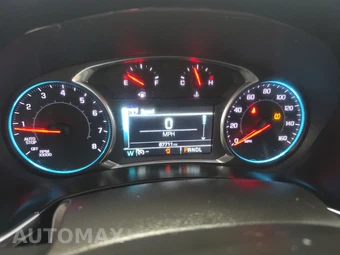2018 Chevrolet Equinox LT 2LT – miniatura 12