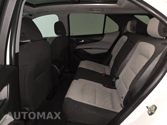 2018 Chevrolet Equinox LT 2LT – miniatura 13