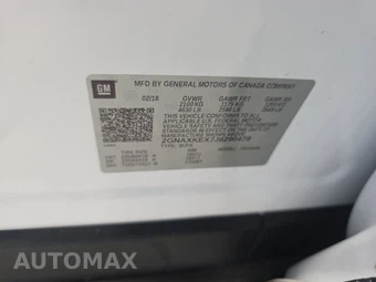 2018 Chevrolet Equinox LT 2LT – miniatura 14