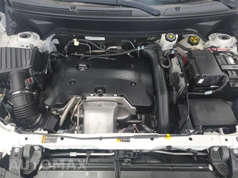 2018 Chevrolet Equinox LT 2LT – miniatura 15
