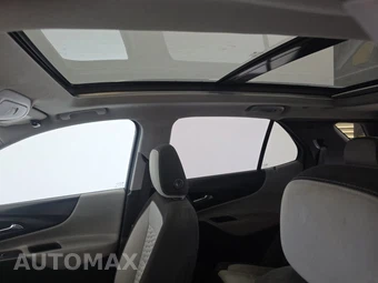 2018 Chevrolet Equinox LT 2LT – miniatura 17