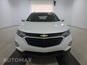 2018 Chevrolet Equinox LT 2LT – miniatura 2