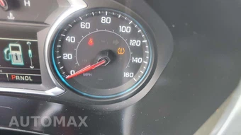 2018 Chevrolet Equinox LT 2LT – miniatura 24