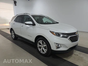 2018 Chevrolet Equinox LT 2LT – miniatura 3