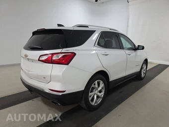 2018 Chevrolet Equinox LT 2LT – miniatura 4