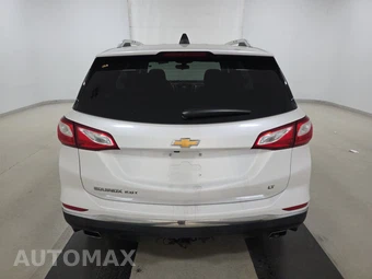 2018 Chevrolet Equinox LT 2LT – miniatura 5