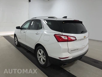 2018 Chevrolet Equinox LT 2LT – miniatura 6