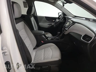 2018 Chevrolet Equinox LT 2LT – miniatura 8