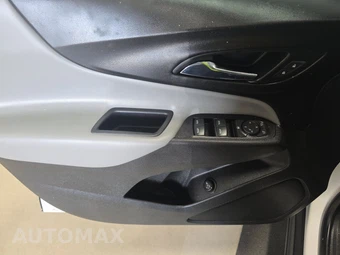 2018 Chevrolet Equinox LT 2LT – miniatura 9
