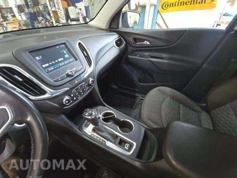 2018 Chevrolet Equinox LT 2LT – miniatura 10