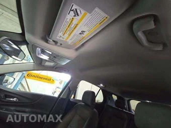 2018 Chevrolet Equinox LT 2LT – miniatura 11