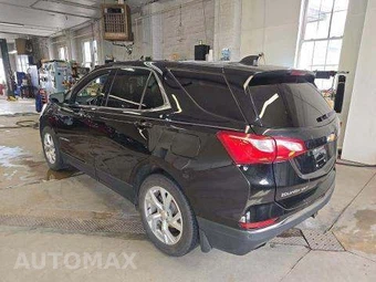 2018 Chevrolet Equinox LT 2LT – miniatura 2