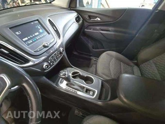 2018 Chevrolet Equinox LT 2LT – miniatura 25