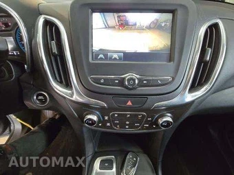 2018 Chevrolet Equinox LT 2LT – miniatura 27