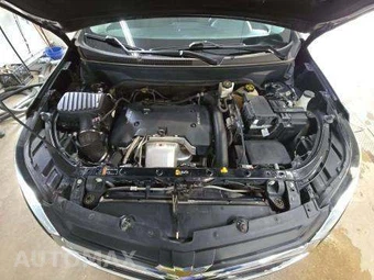 2018 Chevrolet Equinox LT 2LT – miniatura 29
