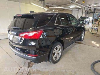 2018 Chevrolet Equinox LT 2LT – miniatura 3
