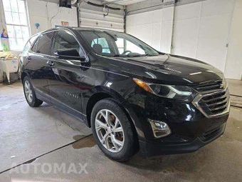 2018 Chevrolet Equinox LT 2LT – miniatura 4
