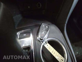 2018 Chevrolet Equinox LT 2LT – miniatura 8