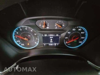 2018 Chevrolet Equinox LT 2LT – miniatura 9