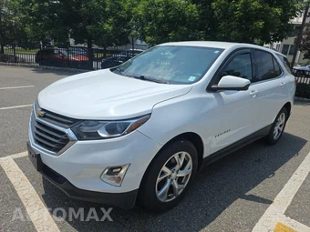 2018 Chevrolet Equinox LT 2LT