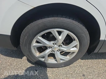 2018 Chevrolet Equinox LT 2LT – miniatura 10