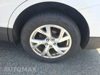 2018 Chevrolet Equinox LT 2LT – miniatura 11