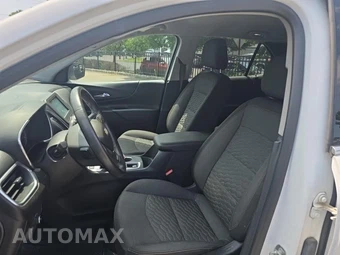 2018 Chevrolet Equinox LT 2LT – miniatura 13