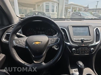 2018 Chevrolet Equinox LT 2LT – miniatura 14