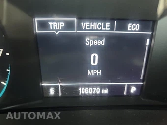 2018 Chevrolet Equinox LT 2LT – miniatura 15