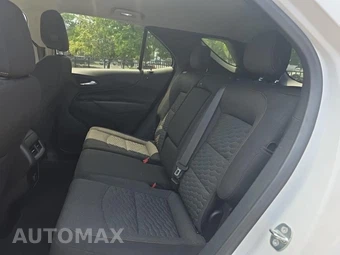 2018 Chevrolet Equinox LT 2LT – miniatura 16