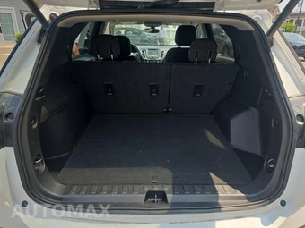 2018 Chevrolet Equinox LT 2LT – miniatura 19