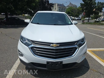 2018 Chevrolet Equinox LT 2LT – miniatura 2