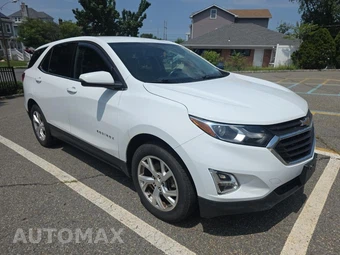 2018 Chevrolet Equinox LT 2LT – miniatura 3