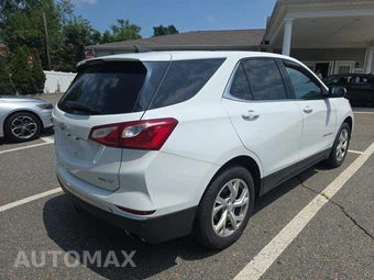 2018 Chevrolet Equinox LT 2LT – miniatura 4