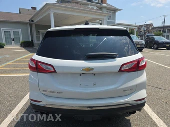 2018 Chevrolet Equinox LT 2LT – miniatura 5