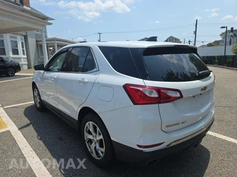 2018 Chevrolet Equinox LT 2LT – miniatura 6