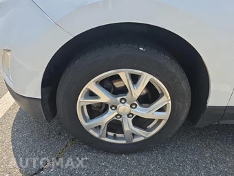 2018 Chevrolet Equinox LT 2LT – miniatura 8