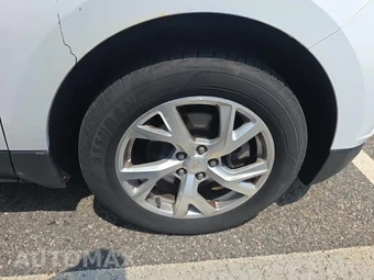 2018 Chevrolet Equinox LT 2LT – miniatura 9