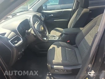 2018 Chevrolet Equinox LT 2LT – miniatura 13
