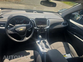 2018 Chevrolet Equinox LT 2LT – miniatura 14