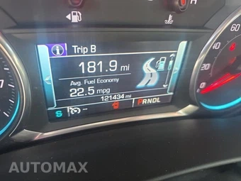 2018 Chevrolet Equinox LT 2LT – miniatura 15
