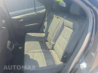 2018 Chevrolet Equinox LT 2LT – miniatura 16