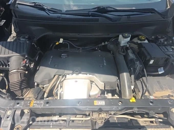 2018 Chevrolet Equinox LT 2LT – miniatura 18