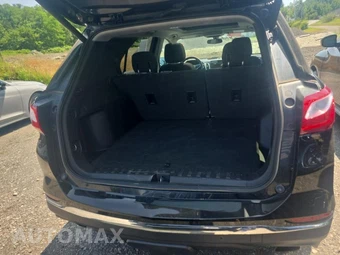 2018 Chevrolet Equinox LT 2LT – miniatura 19