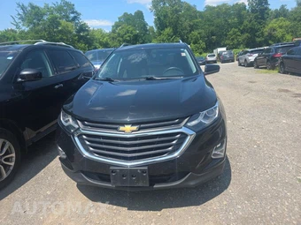 2018 Chevrolet Equinox LT 2LT – miniatura 2