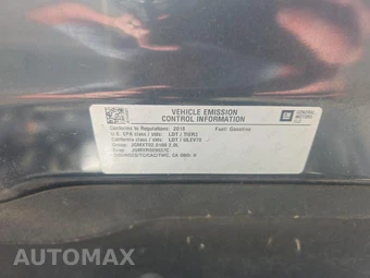 2018 Chevrolet Equinox LT 2LT – miniatura 20