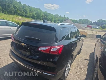 2018 Chevrolet Equinox LT 2LT – miniatura 4