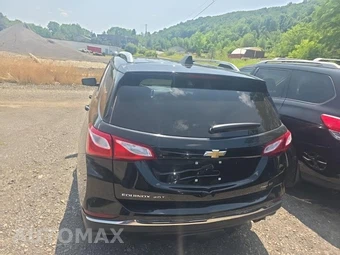 2018 Chevrolet Equinox LT 2LT – miniatura 5