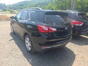 2018 Chevrolet Equinox LT 2LT – miniatura 6