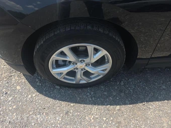2018 Chevrolet Equinox LT 2LT – miniatura 8